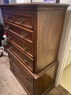 Beautiful dresser