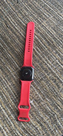 apple watch