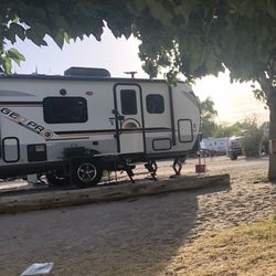 2020 Forest River Geo Pro