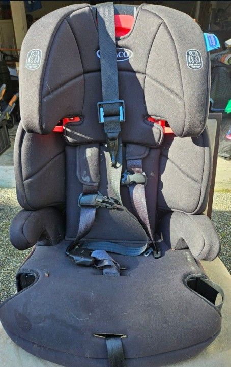 Graco Car Seat