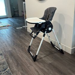 High Chair