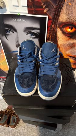 Men’s air Jordan 1 low se size 11
