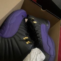 Air Jordan 12 Retro