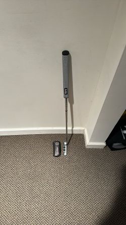 Tour Edge Putter