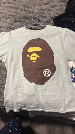 A Bathing Ape Shirt