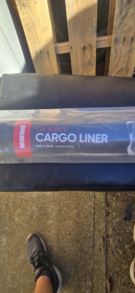Cargo Liner