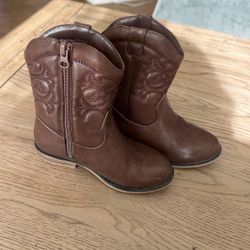 Kids Cowboy Boots