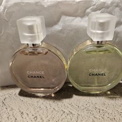 Chanel Chanel 