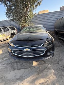 2016 Chevy Malibu 1.5L Automatic Transmission for parts onlyโผ๏ธ