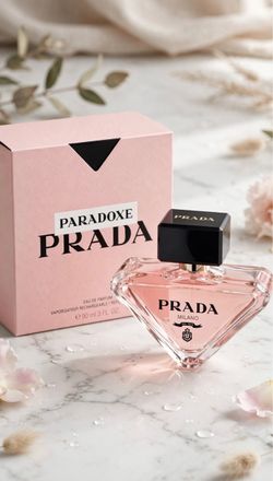 Prada Paradoxe Eau de Parfum