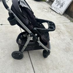 Graco stroller