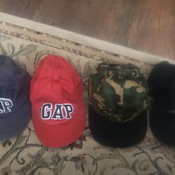 Caps For Kids Pickup In Southwest Bakersfield 