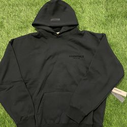 Essentials Hoodie 