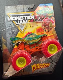 Monster jam