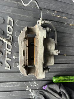 G37 Brake Caliper
