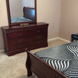 Brand New Queen Size Bed