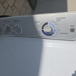 Washer/Dryer 