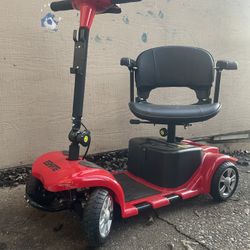 Mobility Scooter 