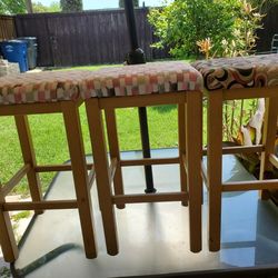 Stools