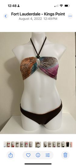 Phax Swimwear