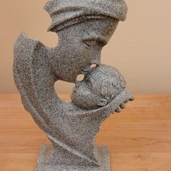 Motherhood Statuette