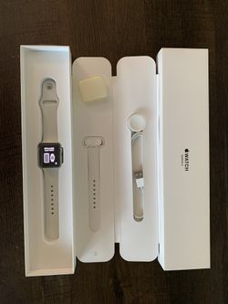 Apple Watch Series 3