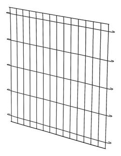 Dog Crate Divider Panel Replacement (open box, not used)