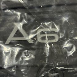 Audi Floor Mat OEM - Rubber All Weather 