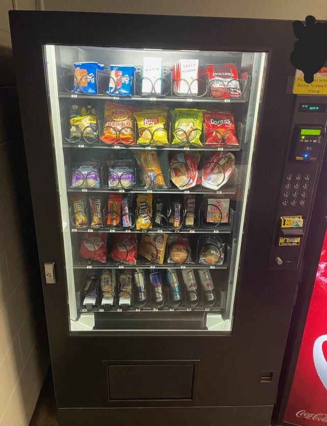 Vending Machine