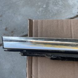 1985 Cutlass Door Trim