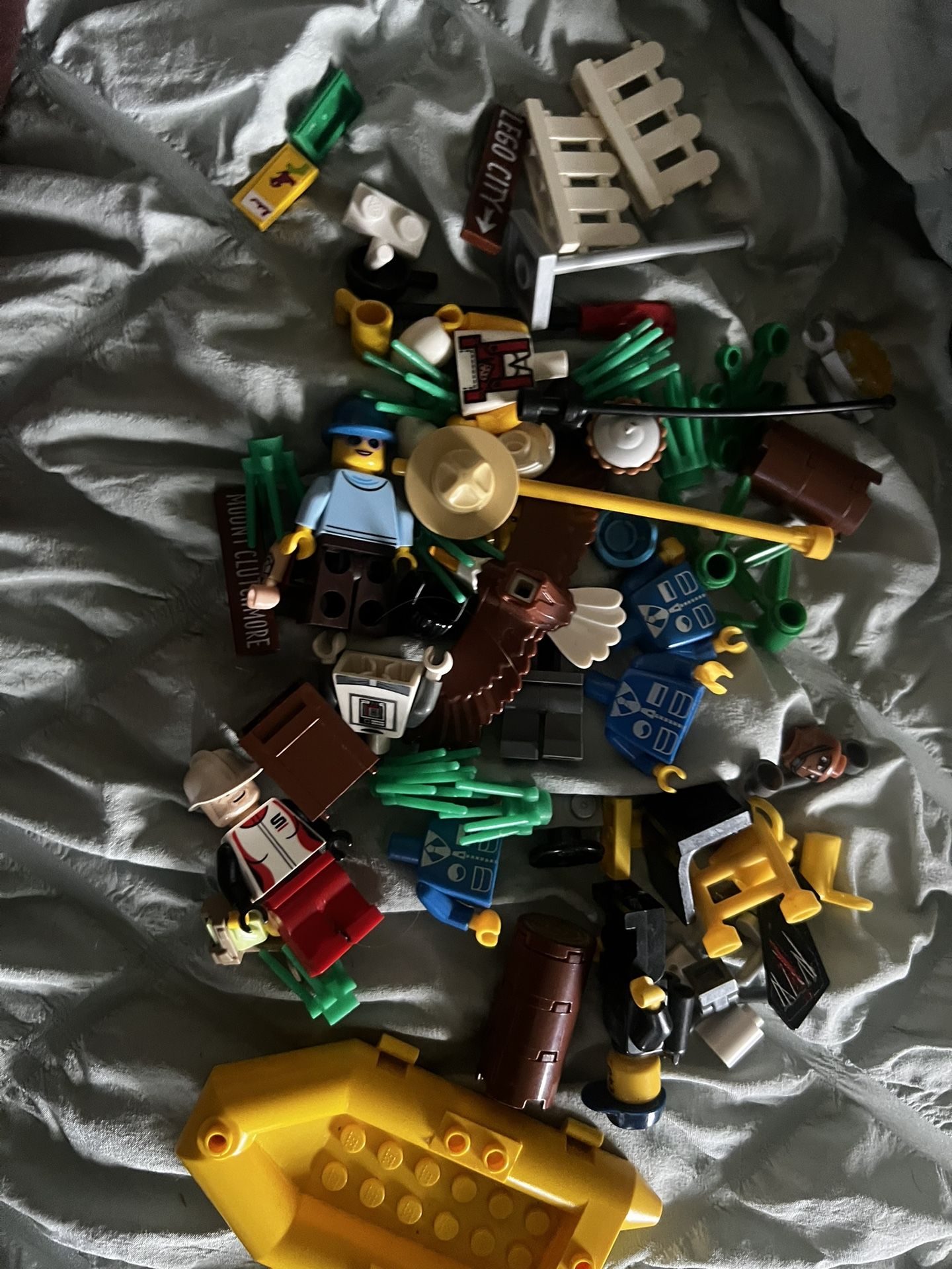 lego accessories