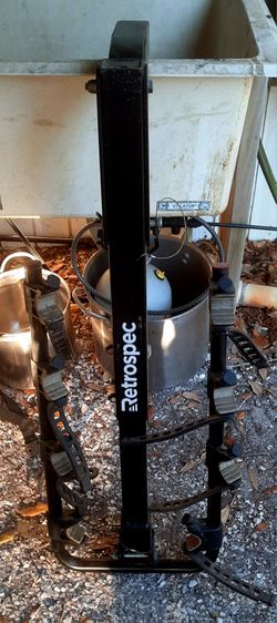 Retrospec Bike hitch