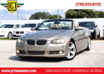 2009 BMW 3 Series