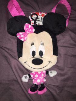 Minnie Mouse