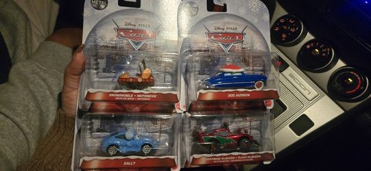 Disney Holiday 2025 Set