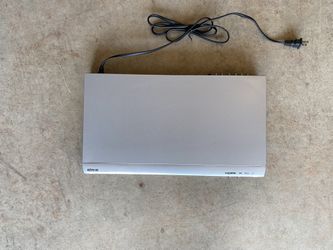 Ritech Rj -1000HD DVD player