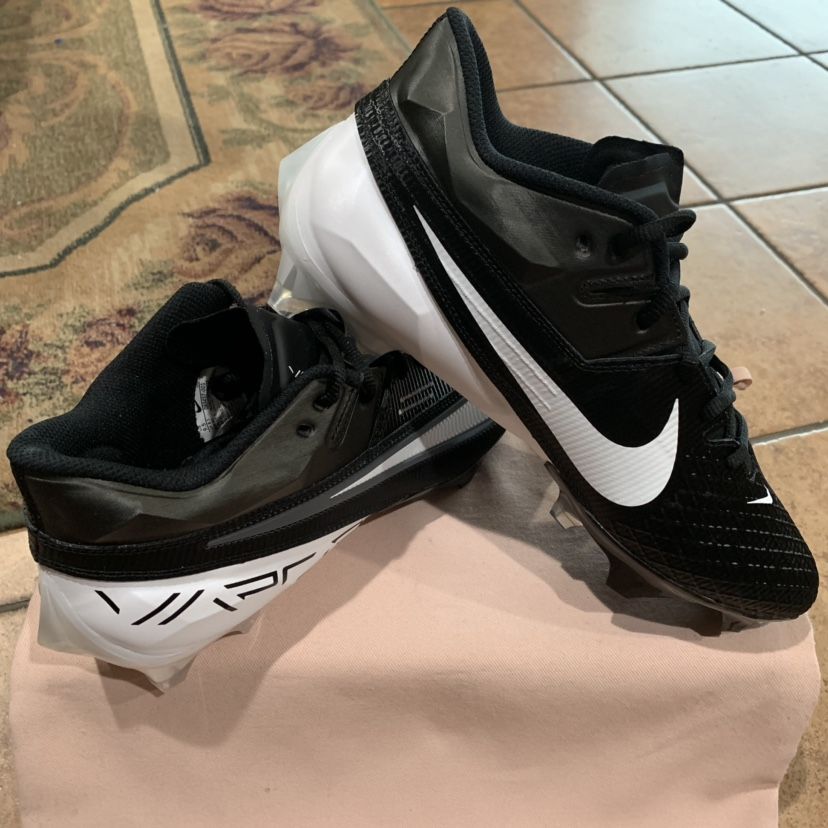 Nike Vapor Edge Elite 360 Men's Football Cleats NWT (Size: 12)