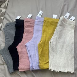 Girls Shorts