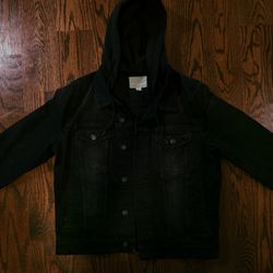 Aeropostale Denim Jacket