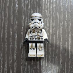 LEGO Star Wars Sandtroooper Minifigure
