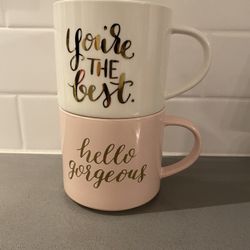 Mugcups