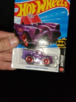 BATMOBLIE 1966 MODEL SALE PRICED