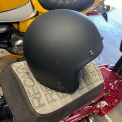 Biltwell Helmet Small