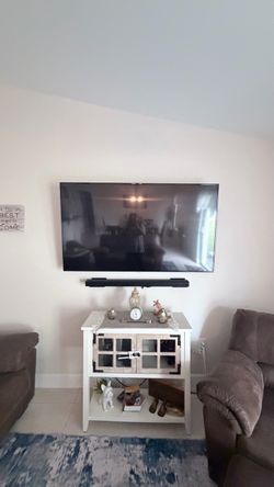 TV