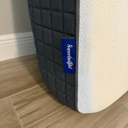 SweetNight Full Mattress