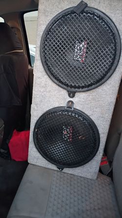 Speakers