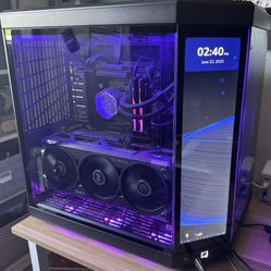 Gaming PC $3000 - Sell Below For Specs/Details