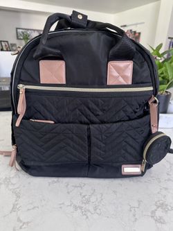 Diaper Bag