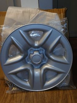 Wheel Covers-  Toyota Rav4- 2010-  17in.