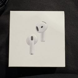Airpods 4